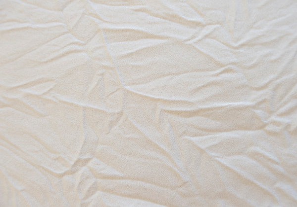 Monarch Specialties Curtain Panel, 2pcs Set, 54"W X 95"L, Room Darkening, Grommet, Living Room, Bedroom, Kitchen, Beige Micro Suede, Contemporary, Modern Ivory Polyester I 9818