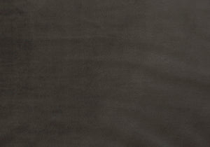 Monarch Specialties Curtain Panel, 2pcs Set, 54"W X 84"L, Room Darkening, Grommet, Living Room, Bedroom, Kitchen, Grey Velvet, Contemporary, Modern Grey Polyester I 9823