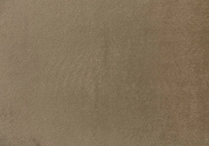 Monarch Specialties Curtain Panel, 2pcs Set, 54"W X 84"L, Room Darkening, Grommet, Living Room, Bedroom, Kitchen, Beige Velvet, Contemporary, Modern Taupe Polyester I 9826