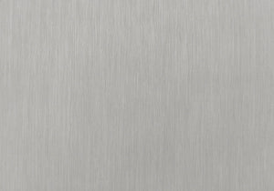 Monarch Specialties Curtain Panel, 2pcs Set, 54"W X 84"L, 100% Blackout, Grommet, Living Room, Bedroom, Kitchen, Grey Thermal Insulation Polyester, Contemporary, Modern Silver Polyester I 9835