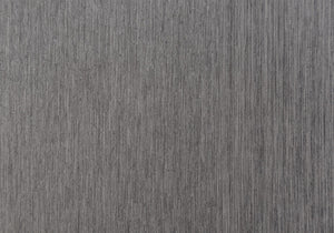 Monarch Specialties Curtain Panel, 2pcs Set, 54"W X 95"L, 100% Blackout, Grommet, Living Room, Bedroom, Kitchen, Grey Thermal Insulation Polyester, Contemporary, Modern Grey Polyester I 9842