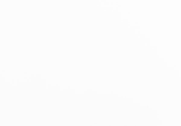 Monarch Specialties Accent Console Table with Curved Base and Three-Tier Open Design - Modern Decor for Any Space WHITE 47.25 L x 11.5 W x 32 H 