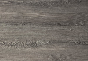 Monarch Specialties Accent Console Table with Curved Base and Three-Tier Open Design - Modern Decor for Any Space DARK TAUPE 47.25 L x 11.5 W x 32 H 