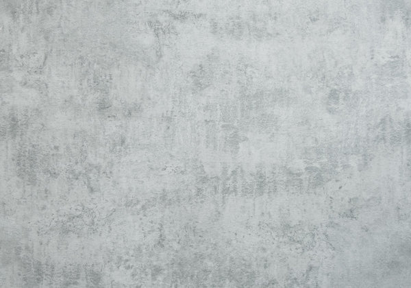 Monarch Specialties Accent Table - Modern Glamorous Design with Chic Chrome Base & Spacious Storage for Any Room GREY 18.25 L x 12.75 W x 23.5 H 