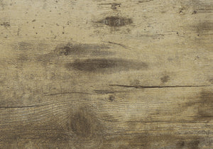 Monarch Specialties Accent Table - Chic Modern Design with Storage Drawers for Living Room or Bedroom - Easy Assembly BROWN,BLACK 19 L x 15.75 W x 24 H 