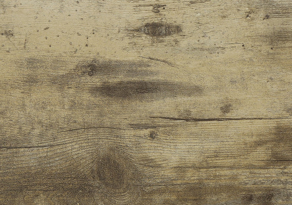 Monarch Specialties Accent Table - Chic Modern Design with Storage Drawers for Living Room or Bedroom - Easy Assembly BROWN,BLACK 19 L x 15.75 W x 24 H 