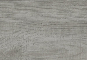 Monarch Specialties Accent Table - Stylish 2-Tier Design with Open Metal Shelf for Functional Storage in Living Room Spaces GREY 18.25 L x 10.25 W x 25.25 H I 3671