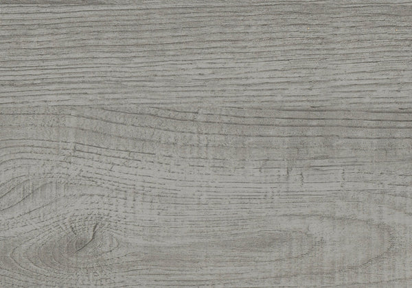 Monarch Specialties Accent Table - Stylish 2-Tier Design with Open Metal Shelf for Functional Storage in Living Room Spaces GREY 15.75 L x 9.45 W x 24 H I 3762