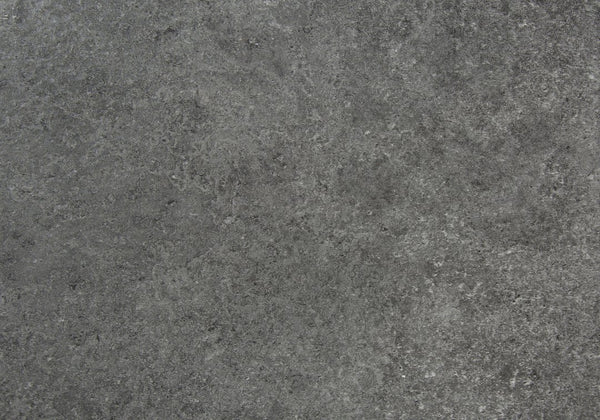 Monarch Specialties Coffee Table - Modern Grey Stone-Look Top with Black Metal X-Leg Design for Chic Living Room Decor Default Title  