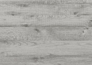 Monarch Specialties Coffee Table - Sleek Grey Laminate with Sturdy Black Metal Base for Modern Living Room Décor Default Title  