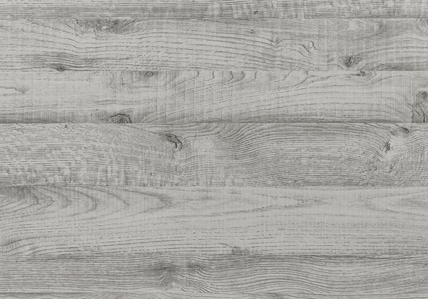 Monarch Specialties Coffee Table - Sleek Grey Laminate with Sturdy Black Metal Base for Modern Living Room Décor Default Title  