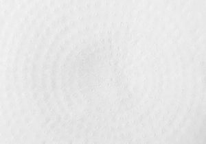 Monarch Specialties Accent Table - Handcrafted Drum Design for Living Room or Bedroom - Stylish, Space-Saving Home Decor WHITE 20 L x 20 W x 22 H 