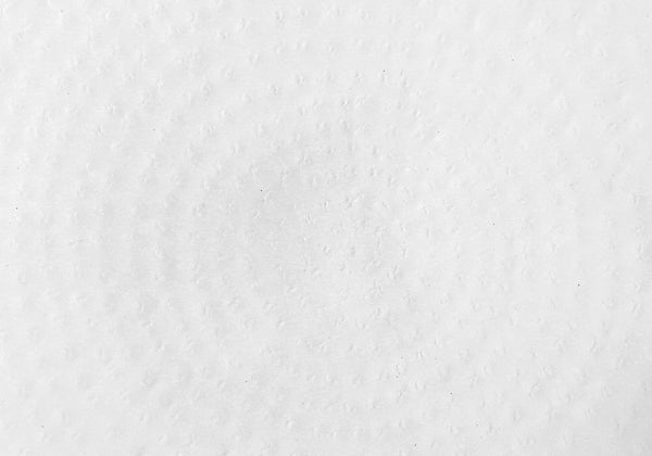 Monarch Specialties Accent Table - Handcrafted Drum Design for Living Room or Bedroom - Stylish, Space-Saving Home Decor WHITE 20 L x 20 W x 22 H 