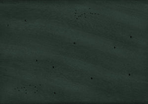 Monarch Specialties Accent Table - Coastal-Inspired Nightstand with Storage Drawer & Antique Blue Finish for Any Room Default Title  