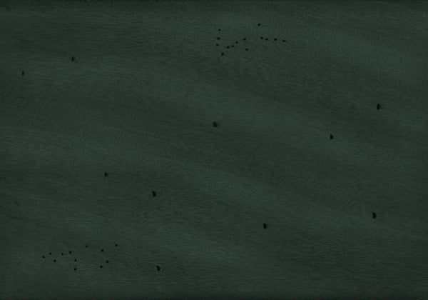 Monarch Specialties Accent Table – Elegant Antique Blue Veneer Side Table with Storage Drawer & Adjustable Shelf, 24" High Default Title  