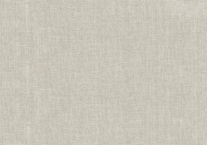 Monarch Specialties Bed, Queen Size Upholstered Platform Frame in Beige Linen with Black Wood Legs for Small Spaces Default Title  