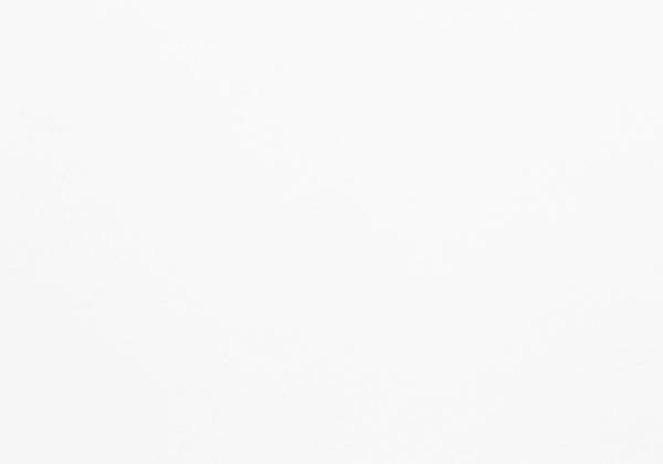 Monarch Specialties Computer Desk for Home Office - Chic White Laminate & Grey Metal, Modern Design, Space-Saving Workstation Default Title  