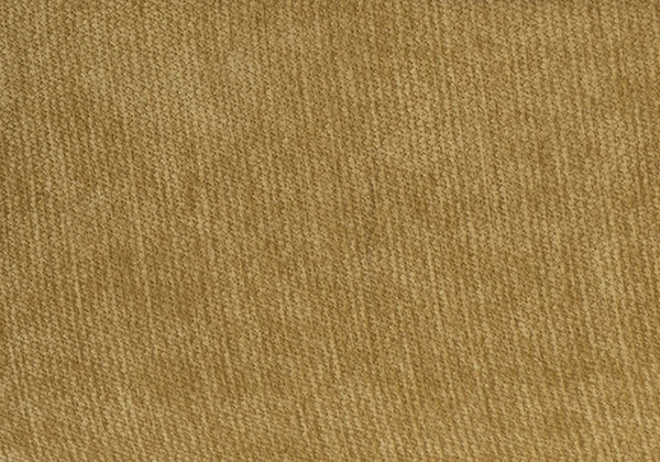 Monarch Specialties Accent Chair Barrel Silhouette Upholstered Coil Spring Seat for Living Room Decor Gold I 8022