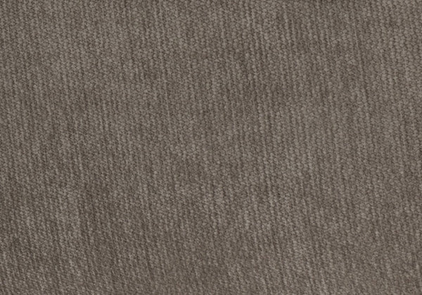 Monarch Specialties Accent Chair Barrel Silhouette Upholstered Coil Spring Seat for Living Room Decor Brown I 8025