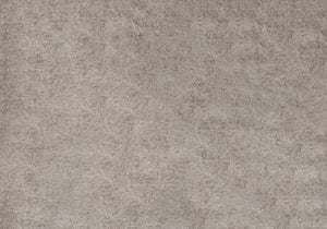 Monarch Specialties Accent Chair Soft Touch Fabric Upholstered Seat for Modern Living Room or Bedroom Grey I 8027