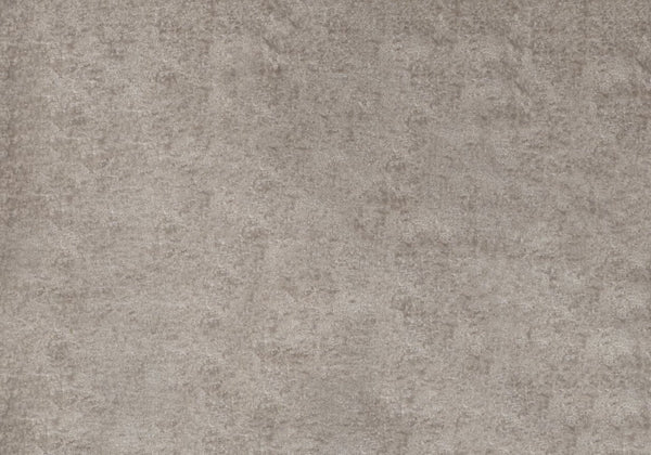 Monarch Specialties Accent Chair Soft Touch Fabric Upholstered Seat for Modern Living Room or Bedroom Grey I 8027