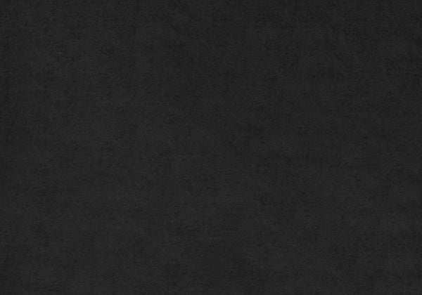 Monarch Specialties Accent Chair Soft Touch Fabric Upholstered Seat for Modern Living Room or Bedroom Black I 8028