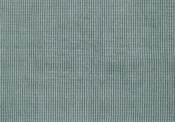 Accent Barrel Chair Sculptural Green Fabric Upholstered with Black Legs for Living Room