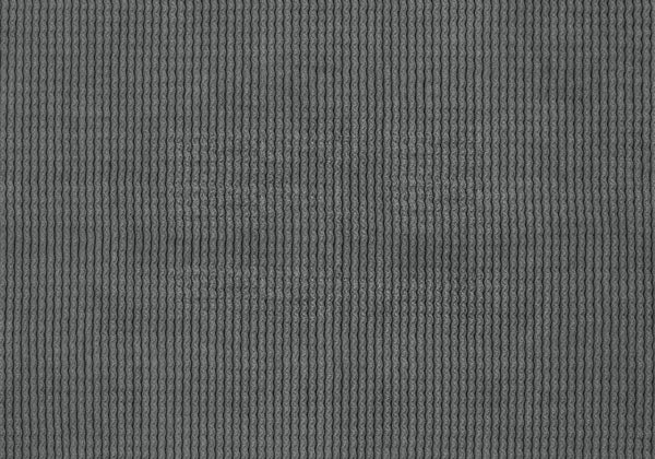 Accent Chair Barrel Silhouette Soft Grey Fabric Plush Cushion Modern Living Room Seat