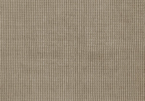 Accent Barrel Chair Sculptural Rounded Back Light Brown Fabric Modern Living Room Seat