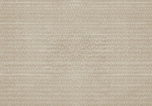 Accent Chair Upholstered Beige Fabric Foam Seat Metal Legs Modern Living Room
