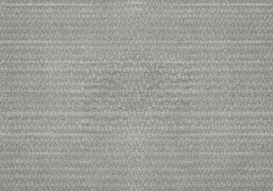 Accent Chair Plush Foam Upholstered Grey Fabric with Sleek Black Metal Legs Modern Style