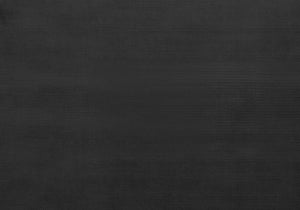 Accent Barrel Chair Upholstered in Black Fabric for Modern Living Room Seating