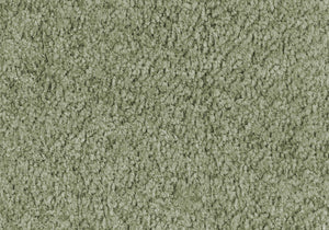 Accent Chair Mid Century Modern Upholstered Fabric Walnut Wood Legs for Living Room Bedroom
