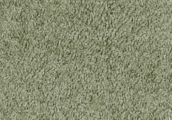 Accent Chair Mid Century Modern Upholstered Fabric Walnut Wood Legs for Living Room Bedroom