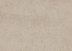 Accent Chair Beige Fabric Upholstered Walnut Legs Mid-century Modern Living Room Seat
