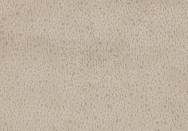 Accent Chair Beige Fabric Upholstered Walnut Legs Mid-century Modern Living Room Seat
