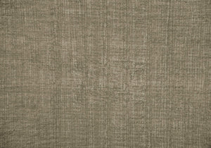 Accent Chair with Walnut Arms and Tapered Legs Plush Foam Seat for Living Room