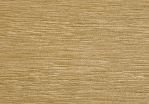 Accent Chair Mid Century Modern Gold Fabric Walnut Legs Upholstered Living Room Seat