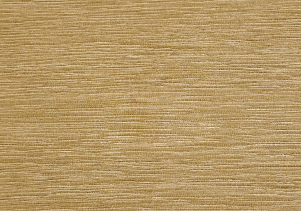Accent Chair Mid Century Modern Gold Fabric Walnut Legs Upholstered Living Room Seat