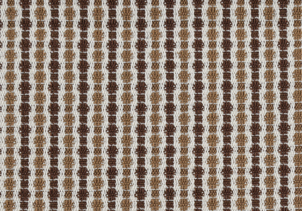 Monarch Specialties Pillows, Decorative Square Accent with Geometric Design, Soft Polyester, Easy-Care, Modern Home Decor BROWN 18 L x 6 W x 18 H 