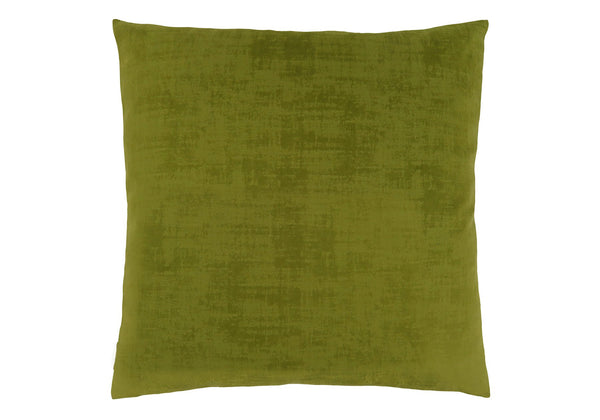 Monarch Specialties Pillows, 18x18 Velvet Accent Pillow in Rich Green, Hypoallergenic & Washable for Modern Décor Default Title  