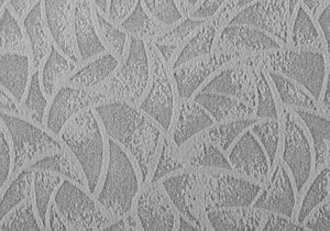 Monarch Specialties Pillows, 18x18 Velvet Accent, Glam Light Grey Decorative Throw, Washable Cover, Soft Polyester Luxury Default Title  