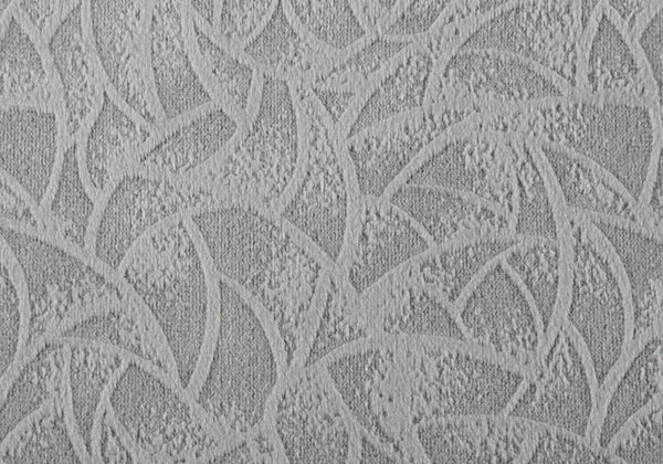 Monarch Specialties Pillows, 18x18 Velvet Accent, Glam Light Grey Decorative Throw, Washable Cover, Soft Polyester Luxury Default Title  