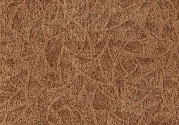 Monarch Specialties Pillows, Set of 2 Stylish Square Accent Cushions with Geometric Design for Modern Home Décor BROWN 18 L x 6 W x 18 H I 9269