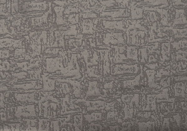 Monarch Specialties Pillows, 18x18 Square Velvet Accent for Sofa & Bedroom, Luxurious Grey, Hypoallergenic, Easy Care Default Title  