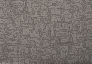 Monarch Specialties Pillows, Set of 2 Stylish Square Accent Cushions with Geometric Design for Modern Home Décor GREY 18 L x 6 W x 18 H I 9273