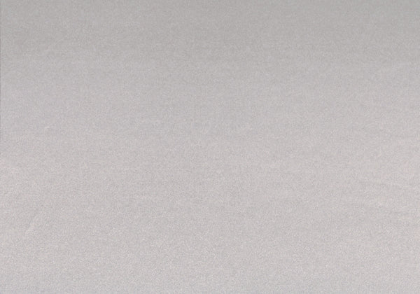 Monarch Specialties Pillows, Set of 2 Square 18x18 Accent Cushions in Silver Satin - Hypoallergenic, Stylish & Washable Default Title  