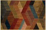 Ignite Multi 2' x 3' Area Rug Karastan Rugs