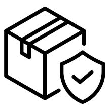 Shipping Protection - Immediate Coverage On Loss, Theft, Breakage, or Damage