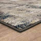 Epiphany Incandescent Machine Woven Triexta Area Rug